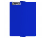 WhiteCoat Clipboard® Vertical - Blue EMT Edition