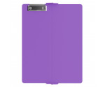 WhiteCoat Clipboard® Vertical - Lilac EMT Edition