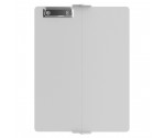 WhiteCoat Clipboard® Vertical - White Anesthesia Edition