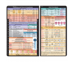 Anesthesia Adhesive Reference Label