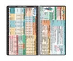 Dietitian Adhesive Reference Label