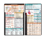 Cardiology Adhesive Reference Label 