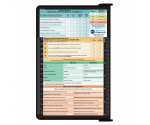 WhiteCoat Clipboard® - Black Behavioral Health Screening Edition