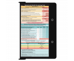 WhiteCoat Clipboard® - Black Behavioral Health Screening Edition