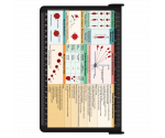 Forensic Investigations: Labs for Crime Scene Analysis Bundle