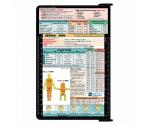 WhiteCoat Clipboard® - EMT Edition