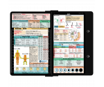 WhiteCoat Clipboard® - EMT Edition