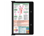 WhiteCoat Clipboard® - Black Neurology Edition
