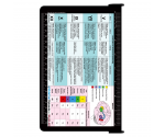 WhiteCoat Clipboard® - Speech-Language Pathology Edition