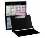 WhiteCoat Clipboard® - Speech-Language Pathology Edition