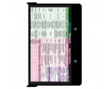 WhiteCoat Clipboard® - Speech-Language Pathology Edition