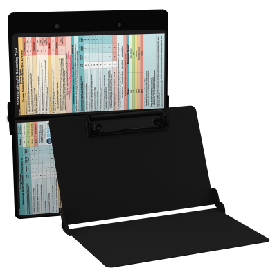 WhiteCoat Clipboard® - Blackout Behavioral Health Screening Edition