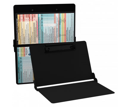 WhiteCoat Clipboard® - Blackout Behavioral Health Screening Edition