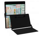 WhiteCoat Clipboard® - Blackout Nursing Edition