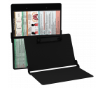 WhiteCoat Clipboard® - Blackout Respiratory Edition