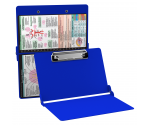 WhiteCoat Clipboard® - Blue Neurology Edition