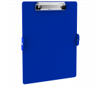 WhiteCoat Clipboard® - Blue Pharmacy Edition