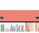WhiteCoat Clipboard® - Coral Neurology Edition