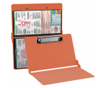 WhiteCoat Clipboard® - Coral Neurology Edition
