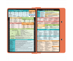 WhiteCoat Clipboard® - Coral Diagnostic Sonography Edition