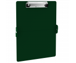 WhiteCoat Clipboard® - Green Anesthesia Edition