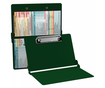 WhiteCoat Clipboard® - Green Behavioral Health Screening Edition