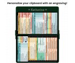 WhiteCoat Clipboard® - Green Behavioral Health Screening Edition