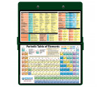 WhiteCoat Clipboard® - Green Chemistry Edition