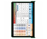 WhiteCoat Clipboard® - Green Care & Communication Edition