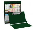 WhiteCoat Clipboard® - Green Care & Communication Edition