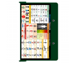WhiteCoat Clipboard® - Green Care & Communication Edition