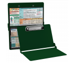WhiteCoat Clipboard® - Green Dietitian Edition