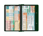 WhiteCoat Clipboard® - Green Dietitian Edition