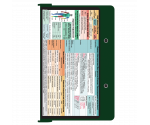 WhiteCoat Clipboard® - Green Dietitian Edition