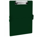 WhiteCoat Clipboard® - Green EMT Edition