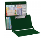 WhiteCoat Clipboard® - Green Nursing Edition