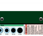 WhiteCoat Clipboard® - Green Nursing Edition