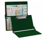 WhiteCoat Clipboard® - Green Nursing Edition