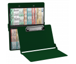 WhiteCoat Clipboard® - Green Pharmacy Edition