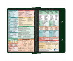 WhiteCoat Clipboard® - Green Pharmacy Edition