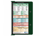 WhiteCoat Clipboard® - Green Pharmacy Edition