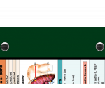 WhiteCoat Clipboard® - Green Respiratory Edition