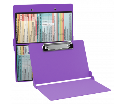WhiteCoat Clipboard® - Lilac Behavioral Health Screening Edition