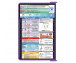 WhiteCoat Clipboard® - Lilac Nursing Edition