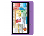 WhiteCoat Clipboard® - Lilac Veterinary Medicine Edition