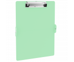 WhiteCoat Clipboard® - Mint Anesthesia Edition