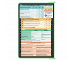 WhiteCoat Clipboard® - Mint Behavioral Health Screening Edition