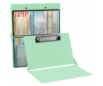 WhiteCoat Clipboard® - Mint Behavioral Health Screening Edition