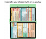 WhiteCoat Clipboard® - Mint Behavioral Health Screening Edition