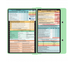 WhiteCoat Clipboard® - Mint Behavioral Health Screening Edition